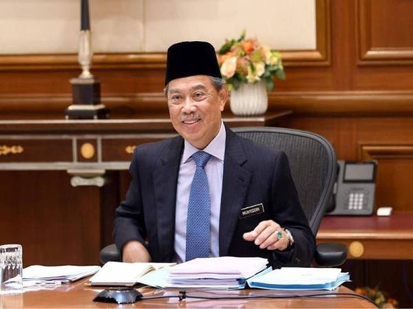 Belanjawan 2021: PN pastikan kebajikan rakyat terbela