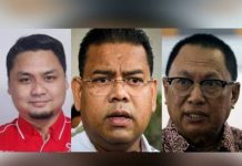 Apa agenda di sebalik peruntukan tinggi buat Jasa?