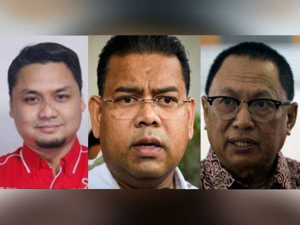 Apa agenda di sebalik peruntukan tinggi buat Jasa?