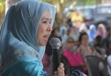 Kerajaan PN mahu kekal berkuasa dengan Jasa: Wanita PKR