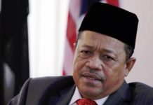 Shahidan nafi luluskan permohonan keluar akaun satu KWSP
