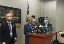 Bebas sedia sokong Belanjawan 2021 tetapi bersyarat: Dr Mahathir