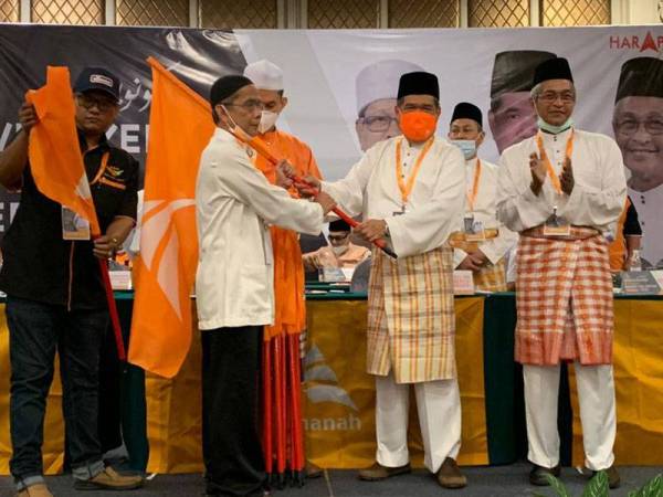 Amanah tak sokong belanjawan jika tidak ubah: Mat Sabu