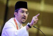 Isu KWSP bukan mahu jatuhkan kerajaan PN