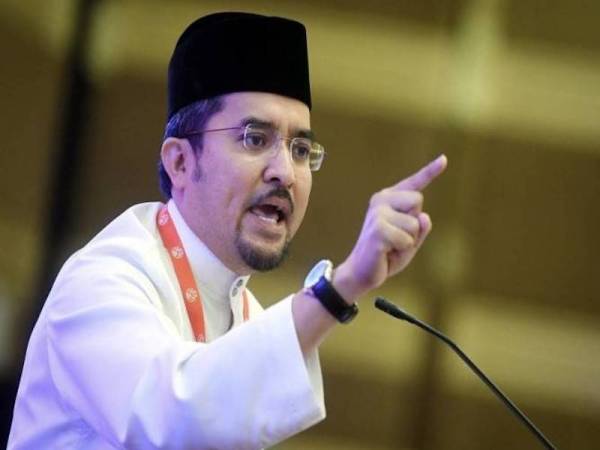 [VIDEO] Isu KWSP bukan mahu jatuhkan kerajaan PN
