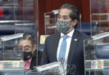 RM3 bilion untuk vaksin Covid-19 termasuk dalam perbelanjaan khas