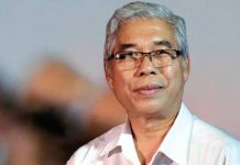 ‘Bentuk kerajaan sementara jika Belanjawan 2021 ditolak’