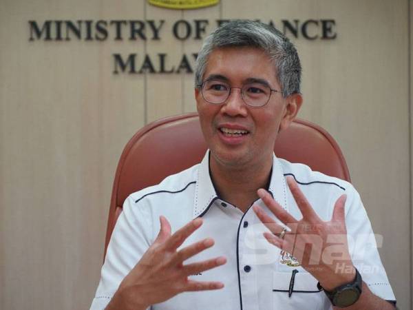 Teliti Belanjawan 2021, selami kesungguhan kerajaan bantu rakyat