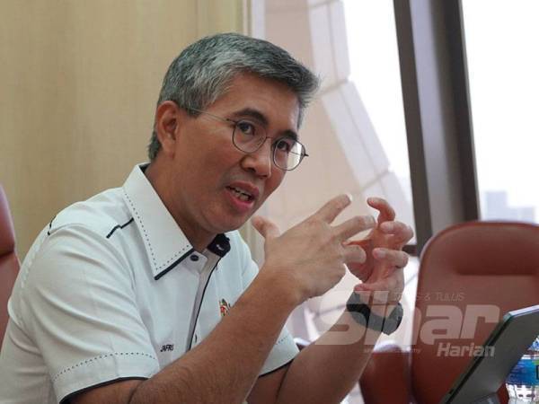 Cukai baharu hanya diperkenal selepas ekonomi pulih