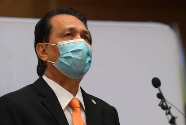 KKM harap ahli Parlimen undi dengan bijaksana