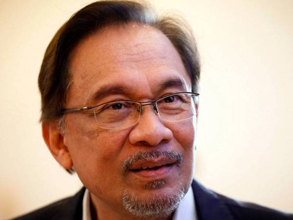 Jangan rai 'kemenangan', Belanjawan 2021 masih boleh ditolak: Anwar