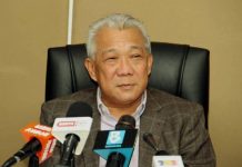 Belanjawan 2021 lulus bukti kematangan ahli Parlimen