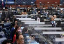 Belanjawan 2021: Dipinda dan lulus untuk rakyat