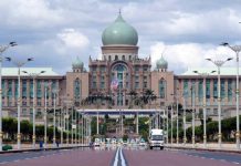 Kenaikan bantuan bukti kerajaan prihatin