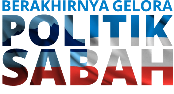 politik sabah