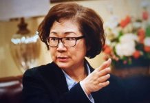 Tidak hadir sidang Dewan Rakyat kerana pulang ke Sabah