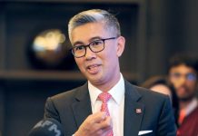 Kerajaan peruntuk RM100 juta selenggara institusi pendidikan agama