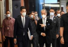 Peruntukan Belanjawan 2021 MITI lulus