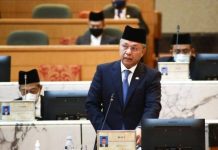 DUN Johor lulus Belanjawan Negeri 2021