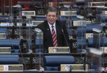Peruntukan J-Kom dipotong RM45 juta