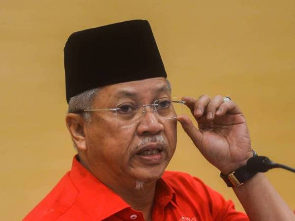 [VIDEO] Ahli Parlimen BN kekal pendirian sokong Belanjawan 2021