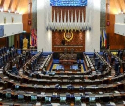 Mesyuarat ketiga Dewan Negara ditangguh, sembilan RUU dilulus