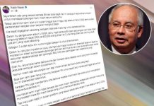 BN akan terus tuntut penambahbaikan KWSP, moratorium