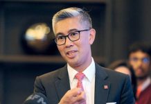 Tiada rancangan perkenal semula GST: Tengku Zafrul