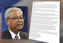 Solidariti BN, UMNO lulus Belanjawan 2021 bukti rakyat didahulukan