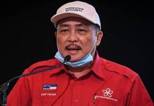 Sabah bentang Belanjawan 2021 berjumlah RM4.3 bilion