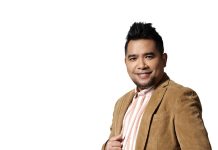 ‘Tak hensem takpa janji kaya’