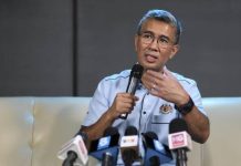 Lebih ramai bakal nikmati pengeluaran akaun satu KWSP: Tengku Zafrul