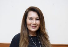Srikandi pejuang OKU