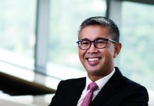 Teknokrat peduli rakyat Senator Datuk Seri Tengku Zafrul Abdul Aziz