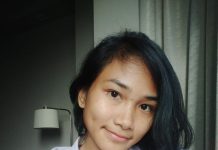 Tekad Si Gadis Borneo