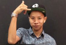 Jate soho Kelate Muhammad Syahmi Sazli, 25 tahun