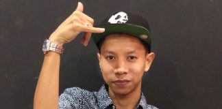 Muhammad Syahmi Sazli, 25 tahun