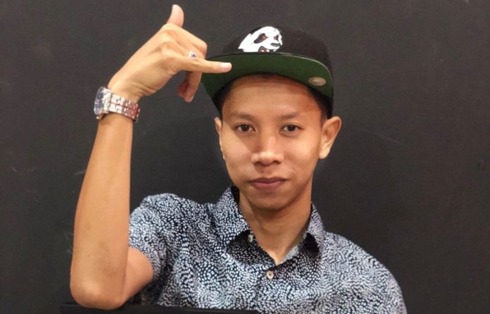 Muhammad Syahmi Sazli, 25 tahun