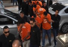 Rasuah penjawat awam cemari institusi kerajaan