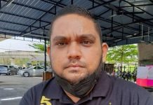 Pemberi, penerima perlu dibanteras