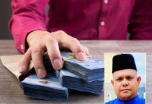 Generasi muda mudah terjebak