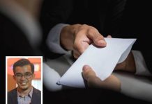 Usaha perangi rasuah perlu diperhebat