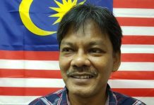 Rasuah lebih parah daripada Covid-19