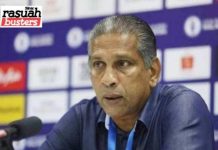 Rasuah dalam bola: Integriti jadi penentu