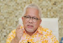 Semua pihak perlu bangkit menentang rasuah