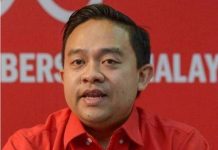 Masyarakat tidak boleh alpa bahaya rasuah