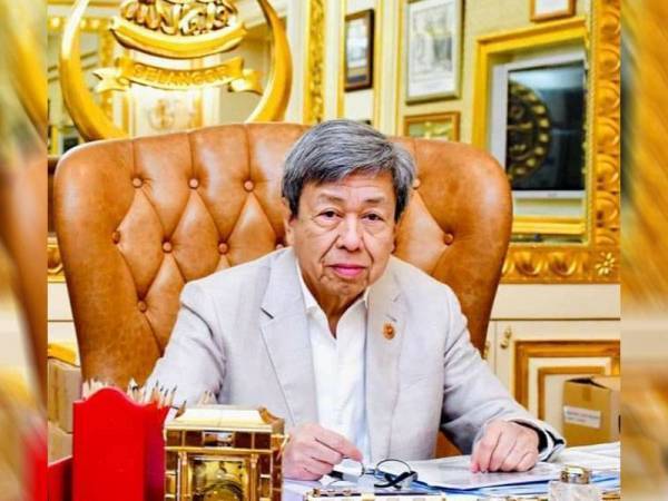 Sultan Selangor puji keberanian Sinar Harian papar isu rasuah