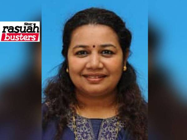 Peranan besar rumah ibadat perangi rasuah