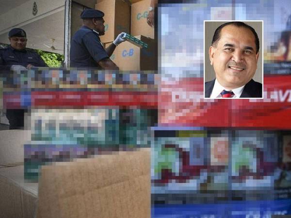 Kerajaan disaran gubal dasar awam