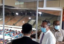18,000 petugas KKM di Johor terima vaksin